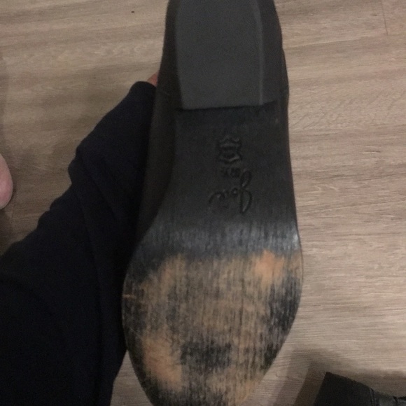 Joie Barlow bootie - Picture 6 of 6